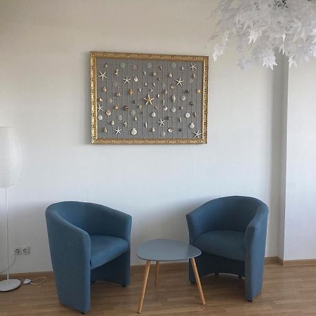 오데사 Sterna Sea View - Французський Бульвар 아파트 외부 사진