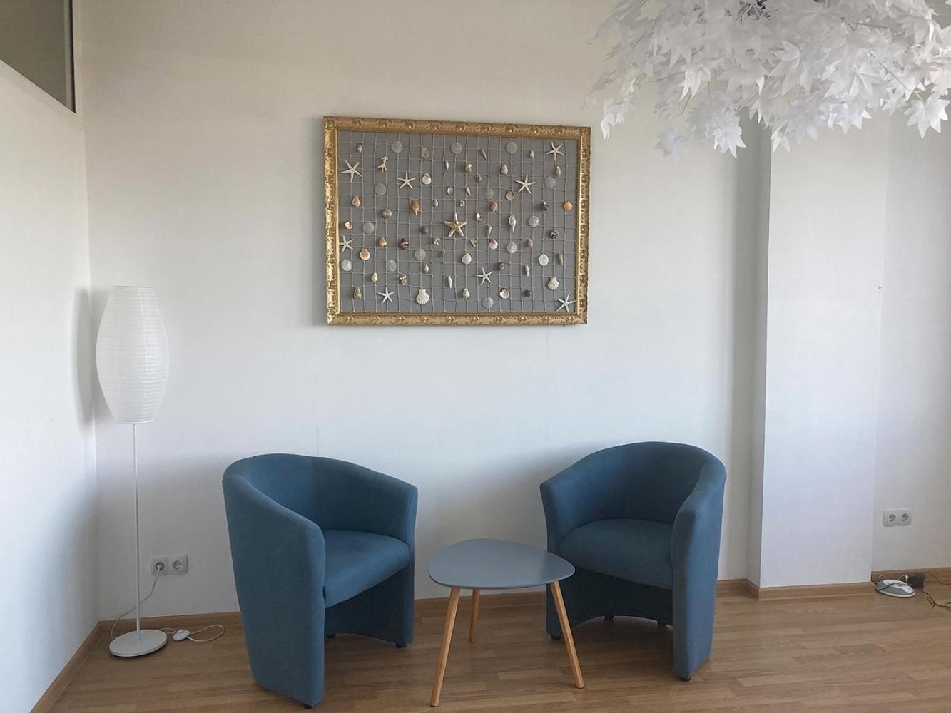 오데사 Sterna Sea View - Французський Бульвар 아파트 외부 사진