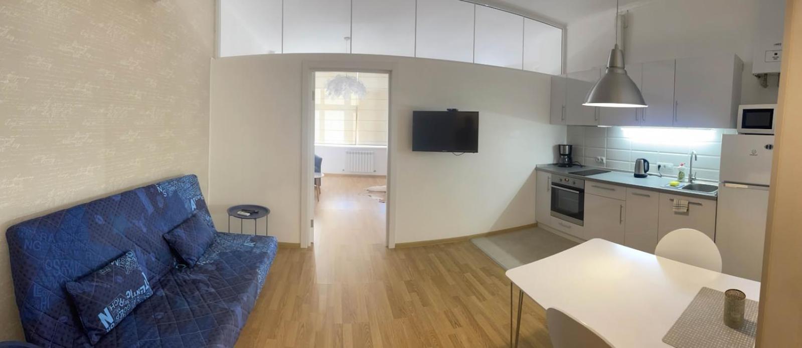 오데사 Sterna Sea View - Французський Бульвар 아파트 외부 사진