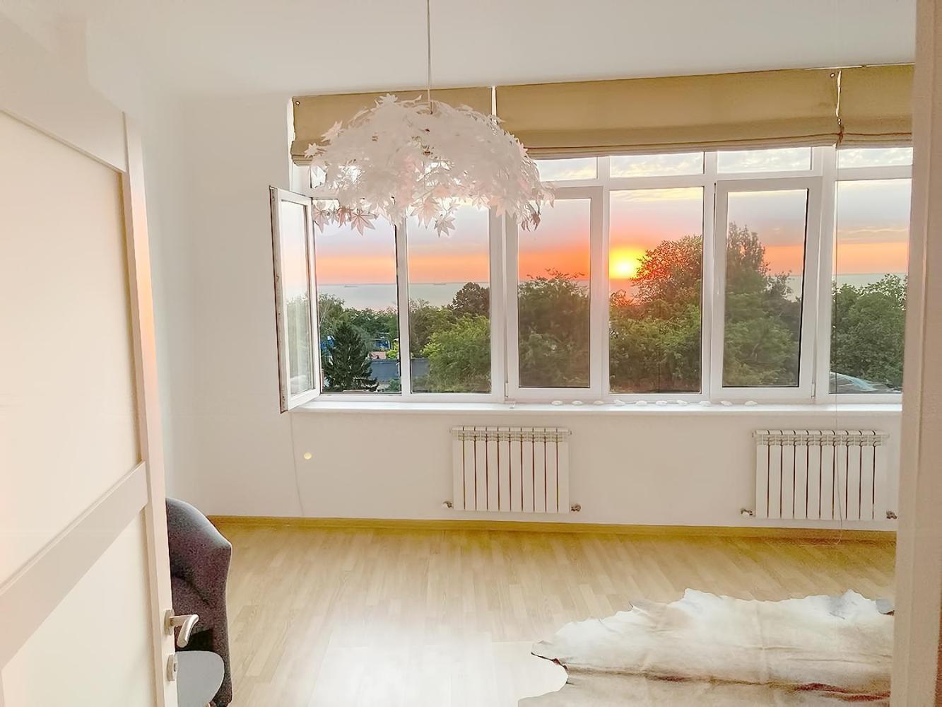 오데사 Sterna Sea View - Французський Бульвар 아파트 외부 사진