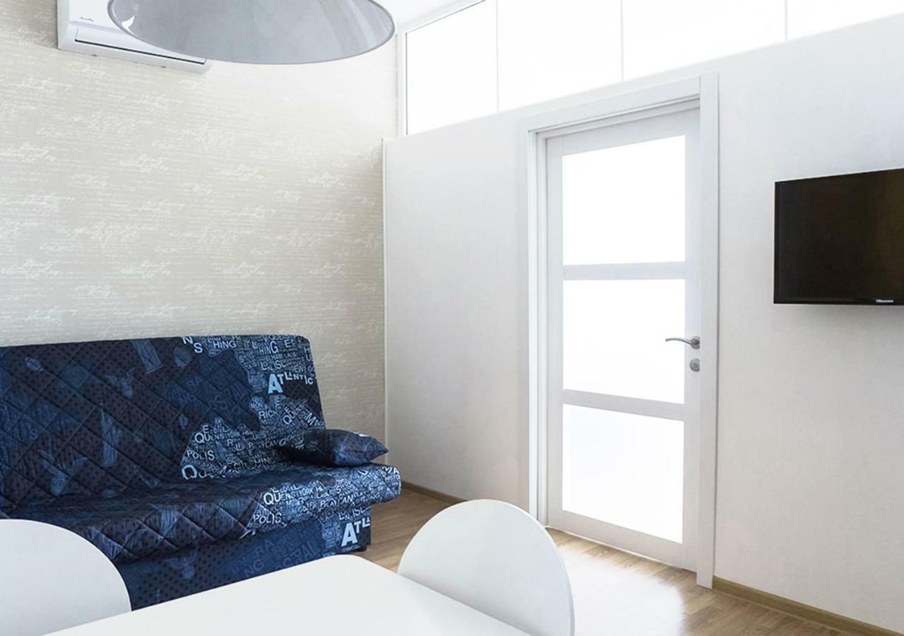 오데사 Sterna Sea View - Французський Бульвар 아파트 외부 사진